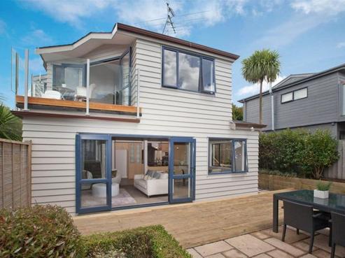 47A Springfield Road, Morningside