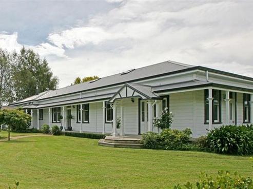 25 Waipatu Settlement Road, Karamu