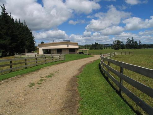 1381 Oromahoe Road, Kerikeri Surrounds