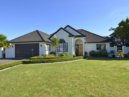 36 Trossach Place, Wattle Downs