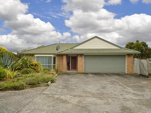 64 Tington Avenue, Wattle Downs