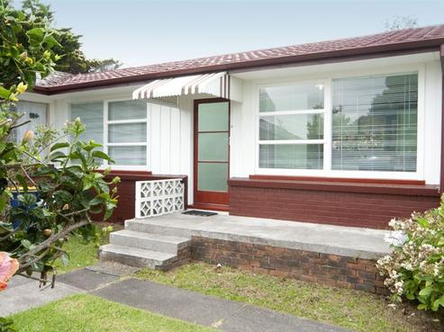 4/39 Shakespeare Road, Milford