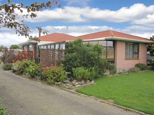 6 Akaroa Street, Kaiapoi