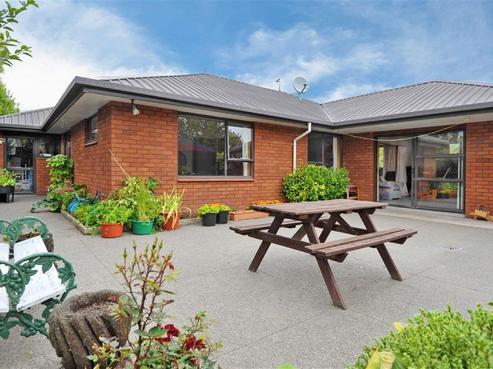 23B Leitch Street, Somerfield