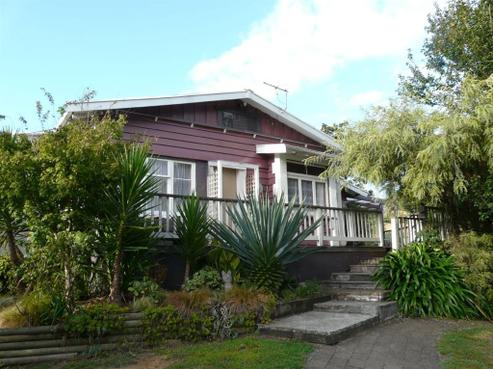 50 Hill Street, Te Kuiti