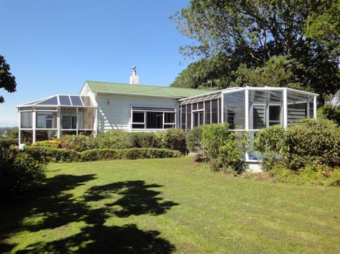 211 Access Road, Kumeu