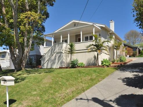 16 Corunna Road, Milford