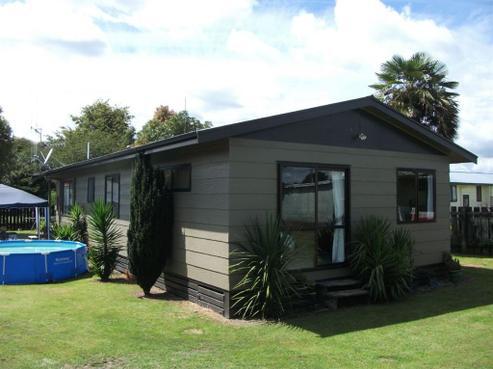 44A Te Kawa Street, Otorohanga