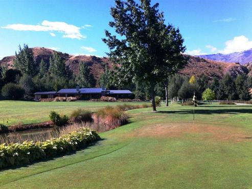 36 Hogans Gully Road, Arrowtown