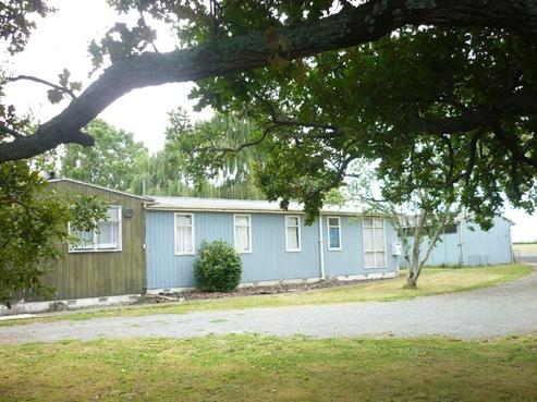 129 Orchard West Road, Ngatea