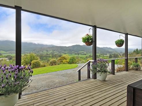 96 Mangaroa Hill Road, Mangaroa