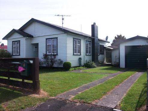 1A Grayson Avenue, Mangakakahi