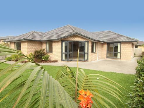 40 Pompallier Estate Drive, Maunu