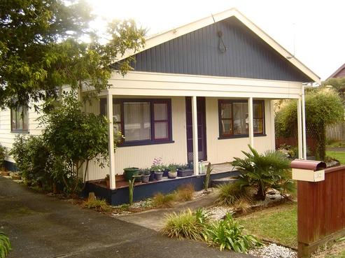 32 George Street, Hikurangi