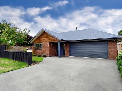 8 Bronte Way, Rolleston