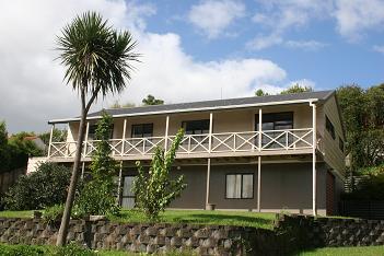 7 Tikorangi Place, Morningside