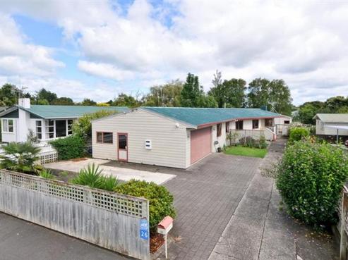 26 Forth Crescent, Glenview