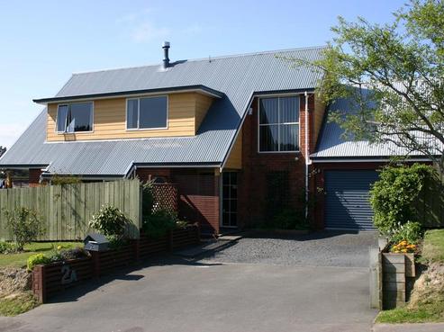 2A Martin Road, Fairfield