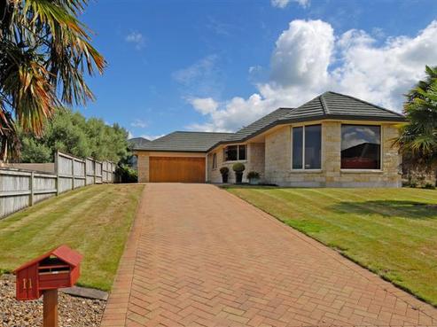 11 Southworth Place, Grandview Heights