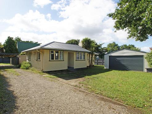 31 Lyon Street, Frankton