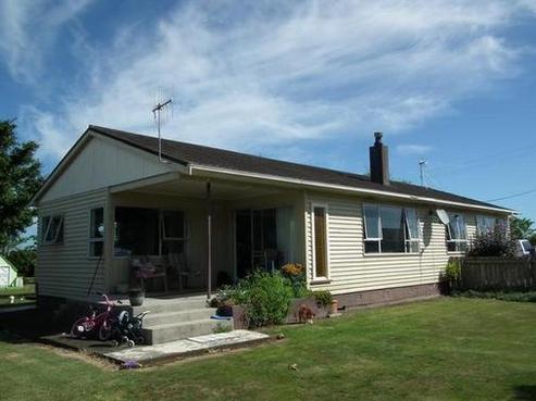 3949 State Highway 12, Ruawai