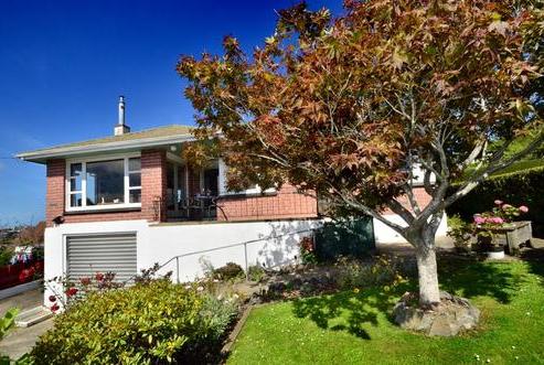 97A Shetland Street, Wakari