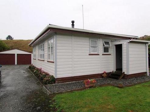 33 Mill Road, Ahaura