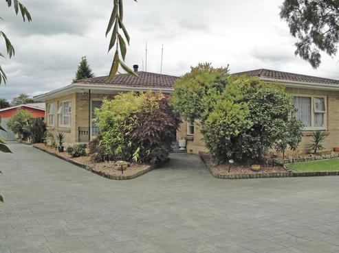 182 Broadway, Matamata