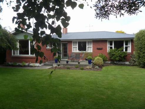 103 Mcmurdo Street, Tinwald