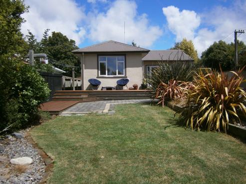 129 Studholme Street, Somerfield