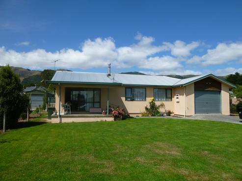 6 Mill Street, Tapanui