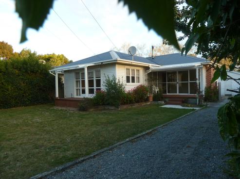 198 Kainga Road, Kainga