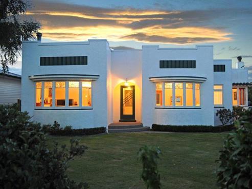 420 Brunswick Street, Saint Leonards