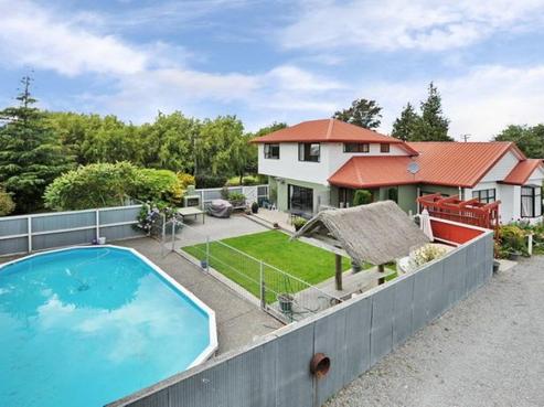 215 Greigs Road, Clarkville