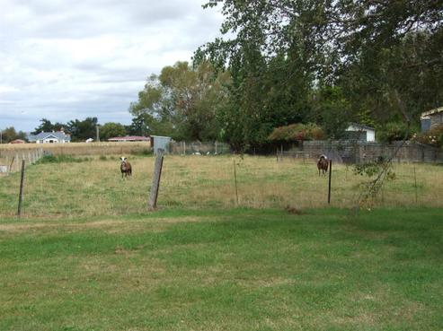 10A Cardigan Street East, Middlemarch
