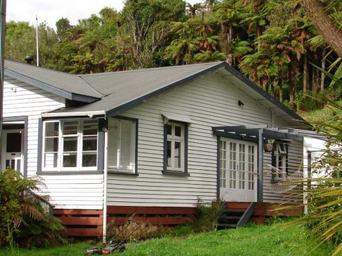 15 South Street, Runanga