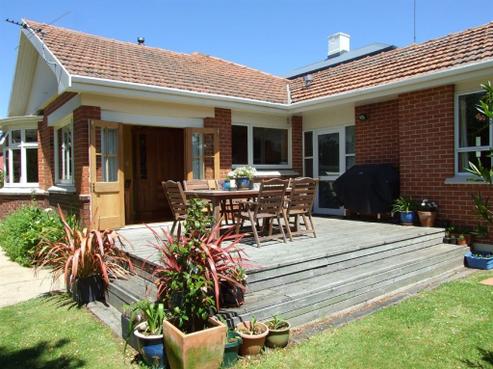 41 Highgate, Belleknowes