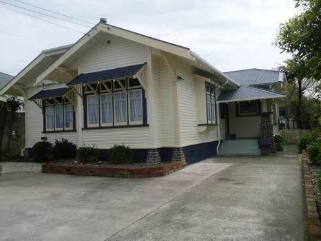 77 Argyle Street, Hawera