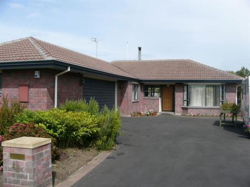 80 Tennyson Street, Rolleston