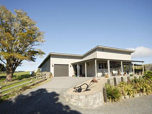 581 Owhiwa Road, Parua Bay