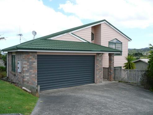 26 Ridgeway Drive, Kamo