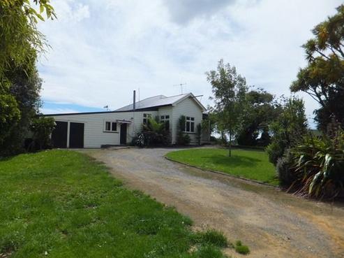 1211 Maraetotara Road, Havelock North