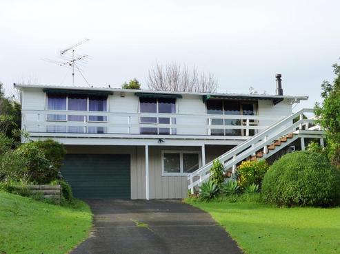 43 Cheriton Road, Mellons Bay