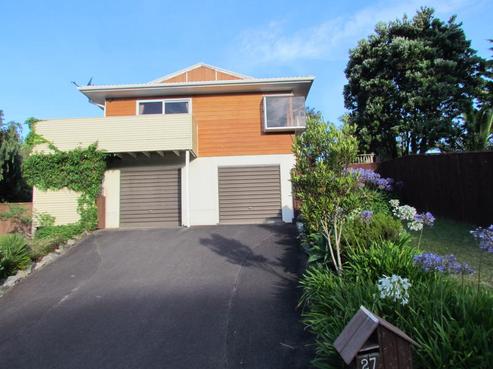 27 Unsworth Drive, Unsworth Heights