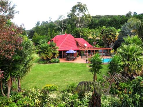 74 Stone Wall Rise, Maungatapere