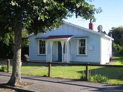 206 Mill Road, Otaki