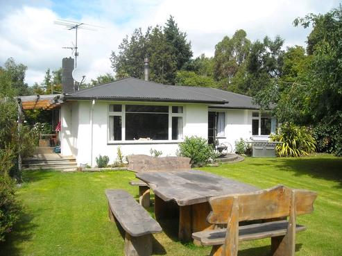 26 Quarry Road, Loburn