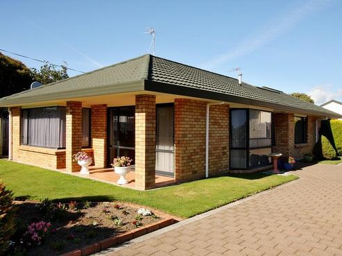 20 Norman Street, Lower Vogeltown