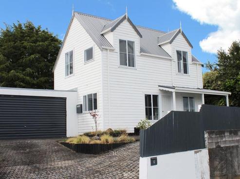 3 Nash Street, Marfell