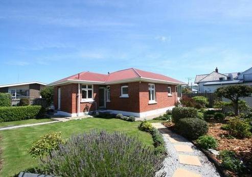 55 Melbourne Street, South Dunedin